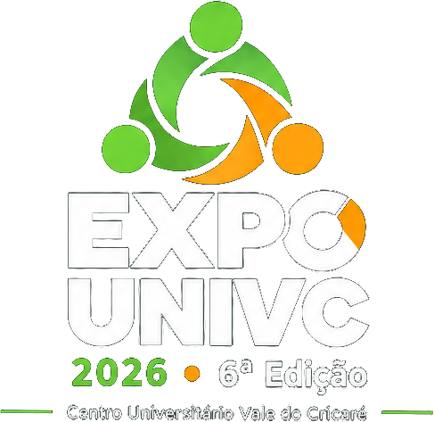 EXPO - UNIVC 2026 · 6ª Edição